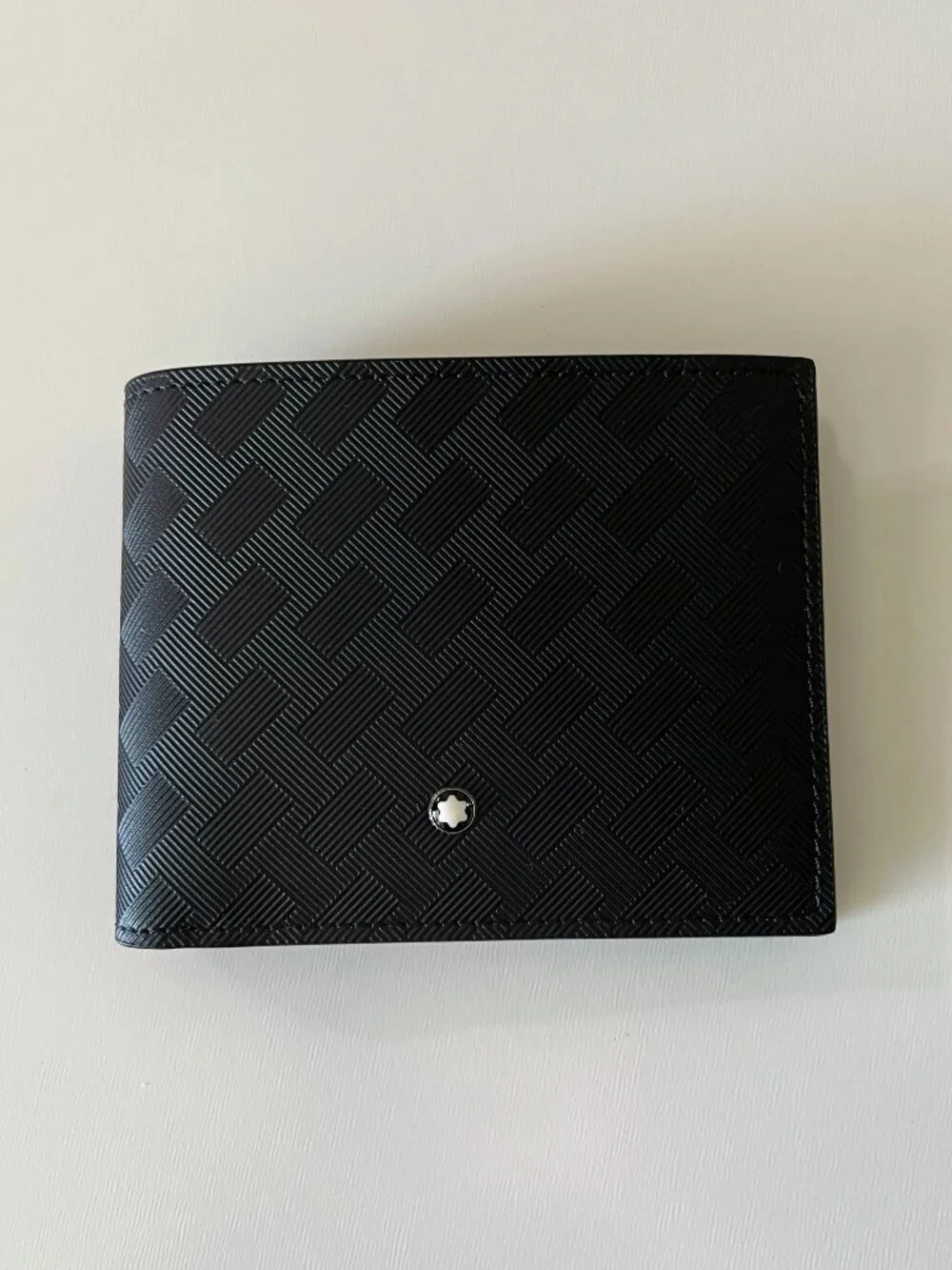 Montblanc Extreme 3.0 wallet 6cc